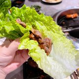 巨好吃😋的八戒🐷烤肉～还超便宜