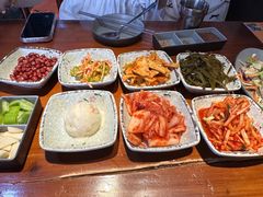 -火炉情韩国料理店(古田路店)