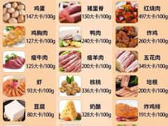 -锐动健身游泳(博地中心店)