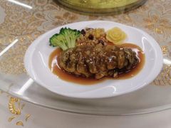 -宜兴隆家宴·私房菜(泰安华庭店)