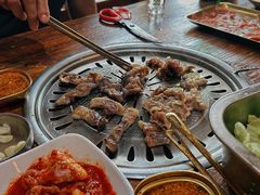 -韩一品韩国料理(柏庐南路店)