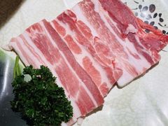 -牛市牛烤肉(西单大悦城店)