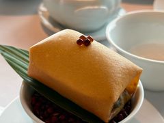 -悦轩中餐厅·高空江景·杭州柏悦酒店