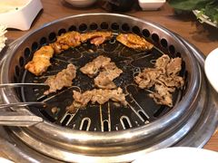 -火炉火自助餐(悠唐购物中心店)