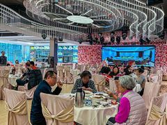 -松雅轩商务婚礼生日(同和店)