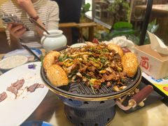 -范家小馆·烤鸭新京菜(金融街店)