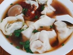 -吴家馄饨