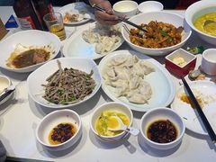 -渔家风味·鲅鱼水饺·央视展播·海鲜天津菜(开发区店)