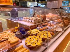 -巴黎贝甜(华堂新辰汇店)