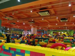 -宝燕乐园(闵行旗舰店)