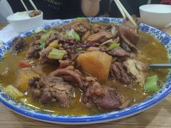 -东财大盘鸡(黑石礁店)