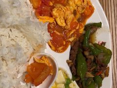 -乡村基·川味现炒大王(熙悦天街店)