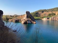 -树山生态村