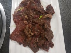 -好旺角齐市鲜切牛自助烤肉(农林五道街总店)