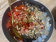 -匠本米所·炸酱米线·潮汕小食(万象食家店)