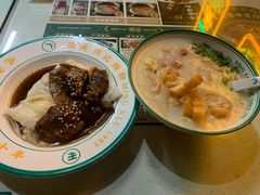 -西关明记肠粉(荔枝湾店)