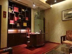 -七彩云南庆沣祥茶庄(金融街店)