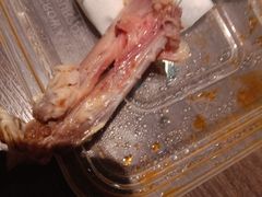 铁塔鸡翅-巴依老爷新疆美食(望京小街店)