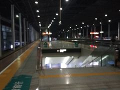 -郴州西站