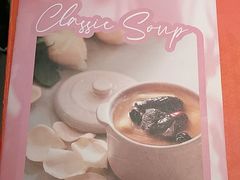 -汤城小厨•粤菜•靓汤(西直门凯德MALL店)