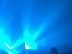 -CLUB OPUS欧贝斯酒吧(合肥店)