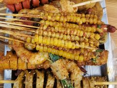 -非凡烧烤(历史博物馆店)