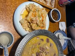 -95号酱骨·一块豆腐(展春园西路店)