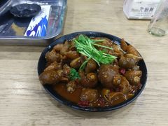 -老虎滩大连海鲜烧烤(建邺云锦路总店)