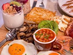 -The Antipodean Specialty Coffee(內湖本店)