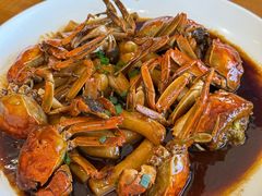 -品鲜村农家菜·阳澄湖大闸蟹(总店)