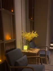 -8SPA养愈空间·新中式疗愈spa