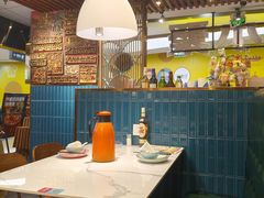 -外婆小聚茶餐厅·生日·团建(市民中心店)