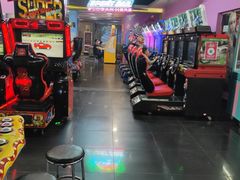 -大玩家(安吉万达店)