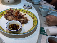 -津沽小院(天津之眼店)