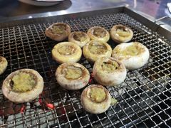-马路牙子地桌烤肉(工体店)