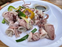 -湛江海鲜餐厅