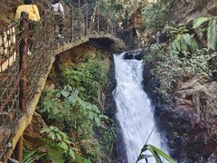 -古龙峡云天玻霸
