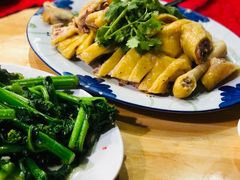 家乡白切鸡-高州佬美食城(香洲店)