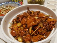 -金锅小厨(乐活街店)
