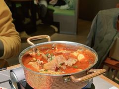 -塔哈尔·新疆盛宴(奉贤龙湖店)