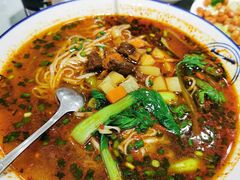 -大嘻咹biangbiang面(历史博物馆店)
