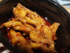 -嘉州九妹凤爪(乐山总店)