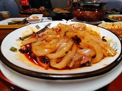 川北凉粉-龙凤瓦罐煨汤馆(清江东路店)