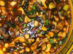 -福瑞记老孙头biangbiang面(新生路店)