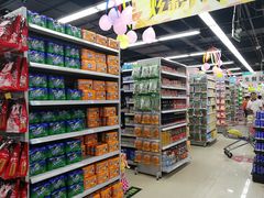 -广百家超市(大东海店)
