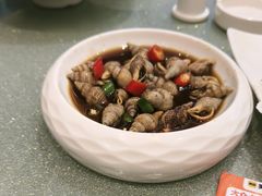 -舌尖上·霞浦滩涂海鲜·新闽菜(总店)