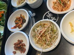 -韩屋韩国料理(天山路店)