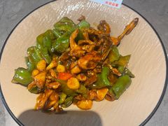 -佬太公海鸭·海鲜大排档(上海总店)