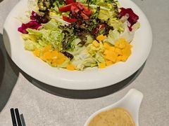 -郑庄脂渣海鲜楼(九水路店)