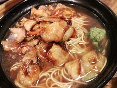 -董记面馆(漳州二路店)